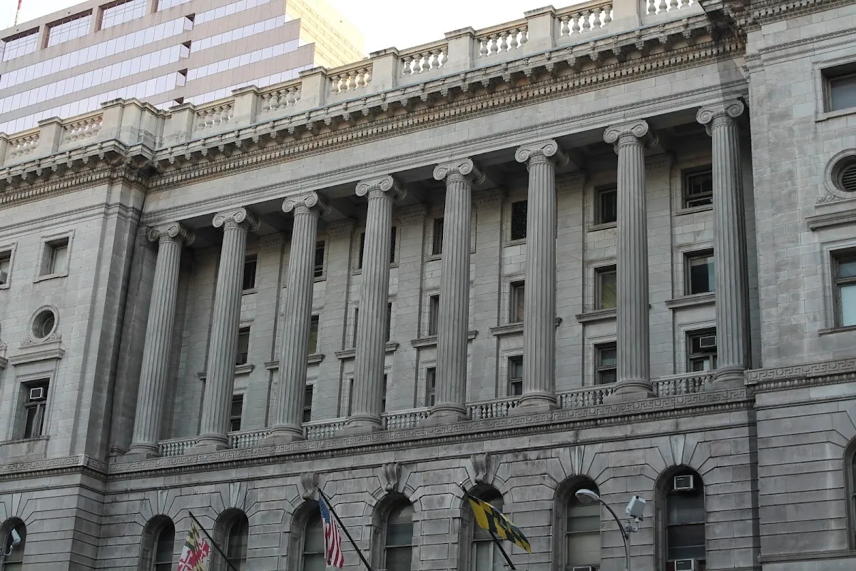 Benjamin D. Stirling, Esq.