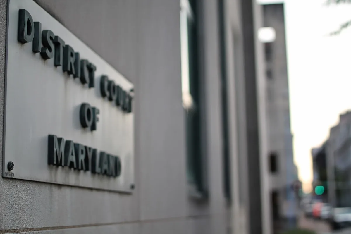 Benjamin D. Stirling, Esq. — image 2