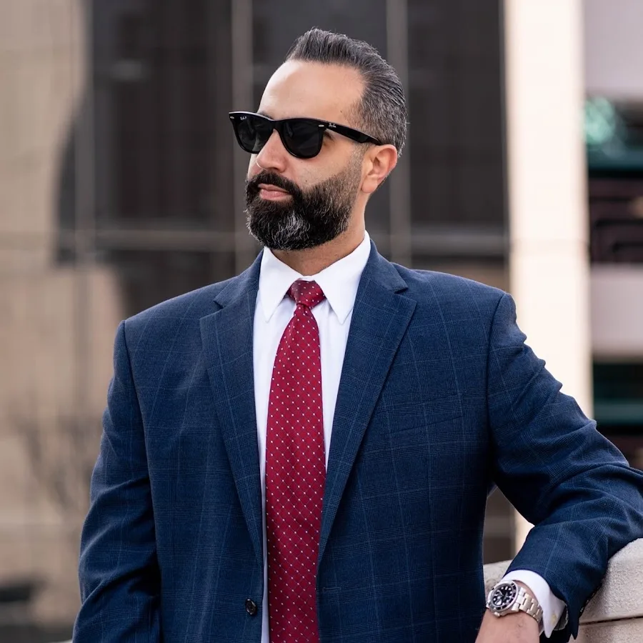 Benji Personal Injury Accident Attorneys, A.P.C. - Anaheim — image 1