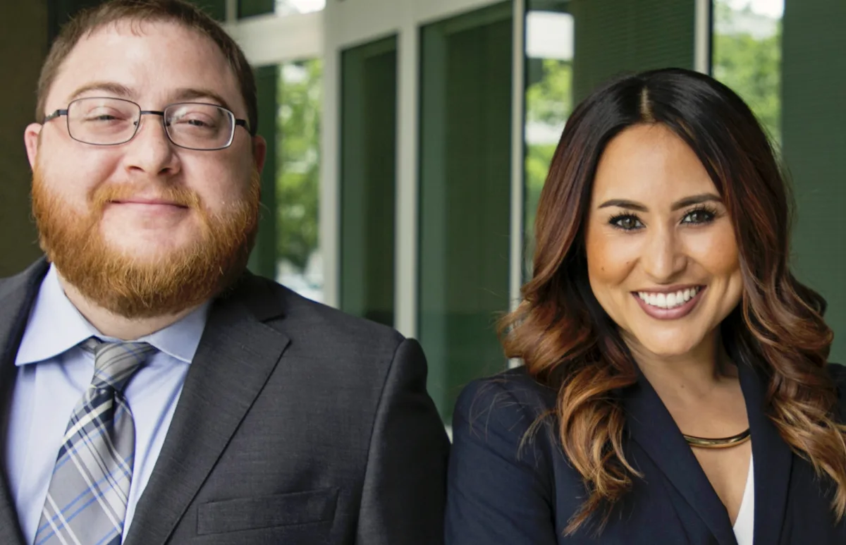 Benji Personal Injury Accident Attorneys, A.P.C. - Anaheim — image 3