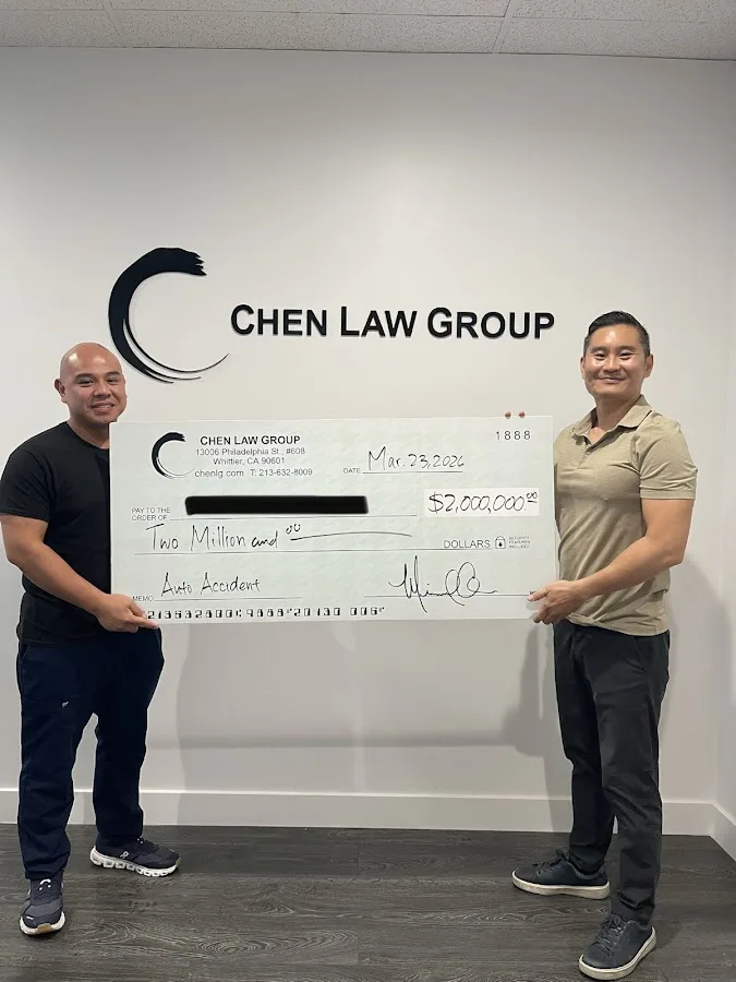 Benji Personal Injury Accident Attorneys, A.P.C. - Anaheim — image 4