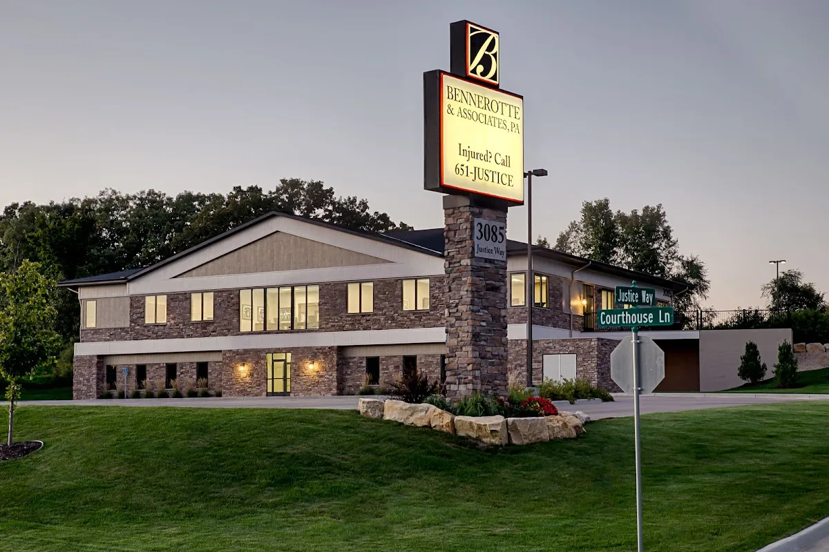 Bennerotte & Associates, P.A.