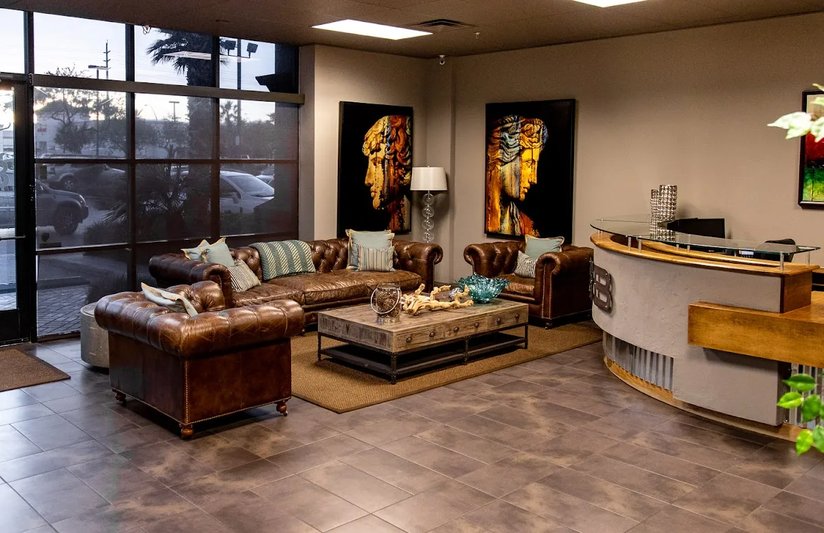 Benson & Bingham Accident Injury Lawyers, LLC — image 4