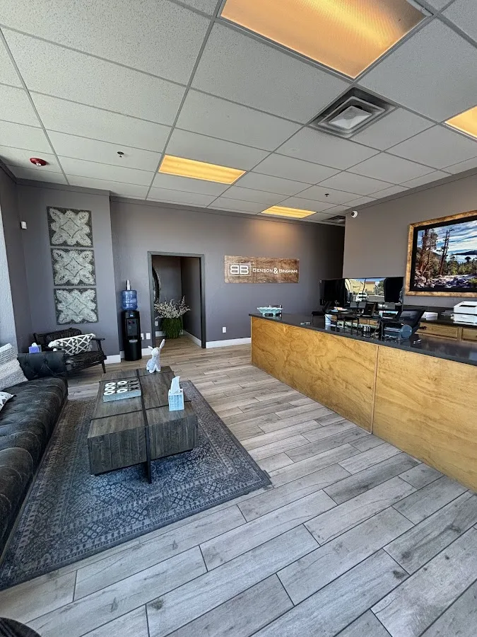 Benson & Bingham Accident Injury Lawyers, LLC — image 4