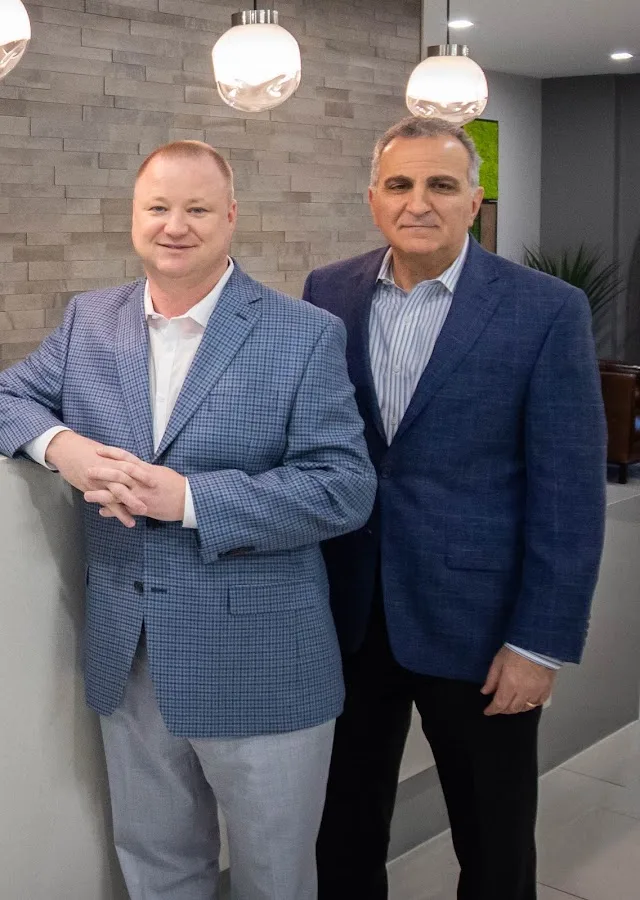 Benson Pantello & Morris LLP — image 3