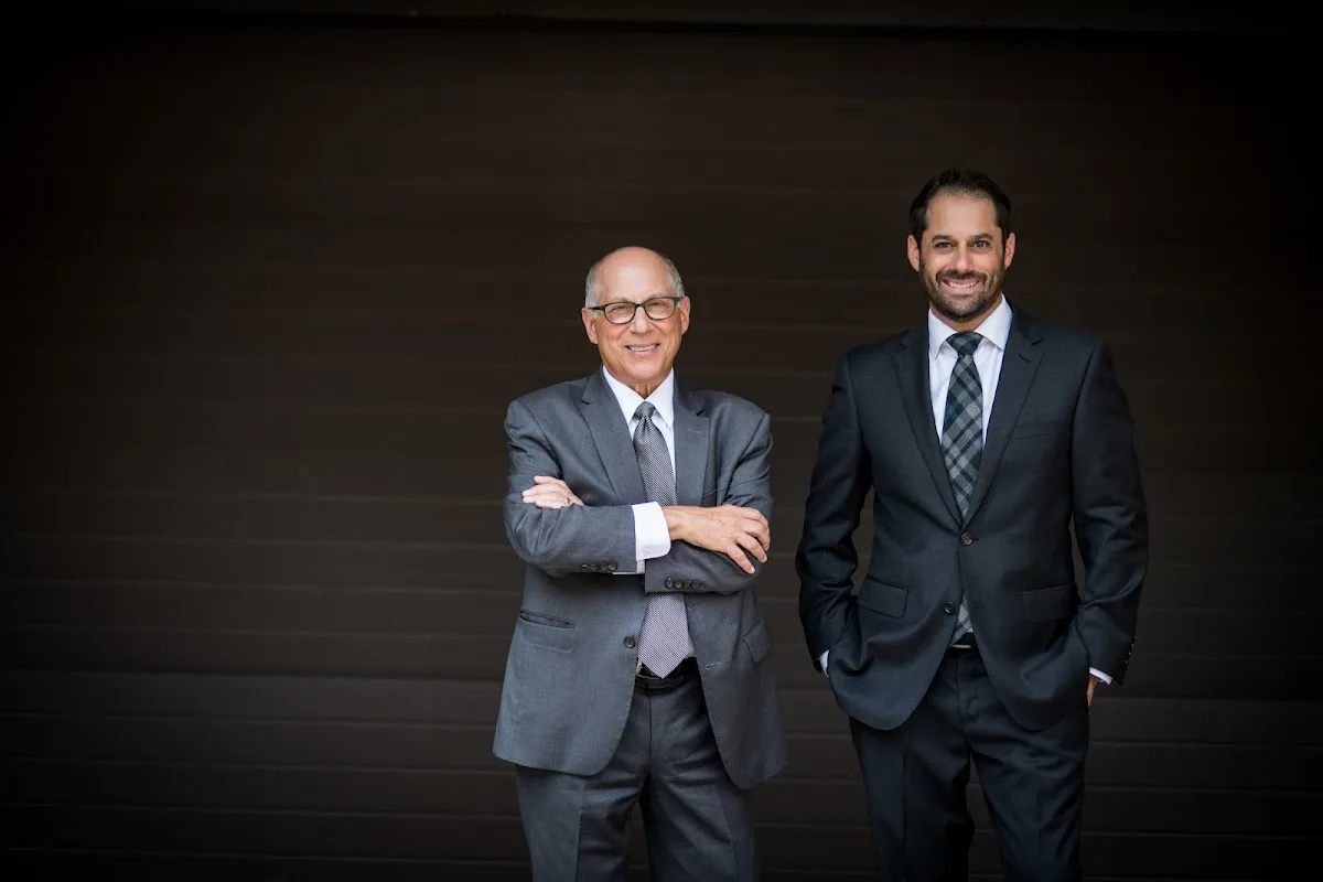 Bentoff & Duber Co., L.P.A. — image 2