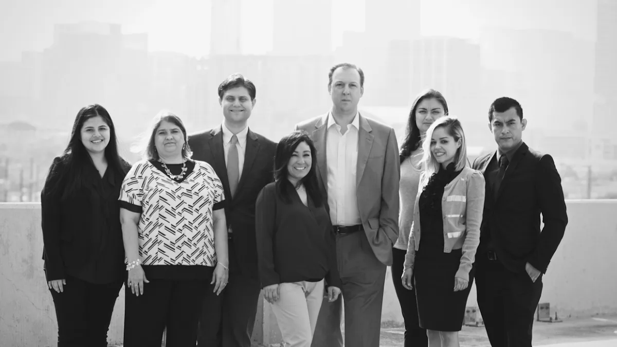 Benton Accident & Injury Lawyers — image 1