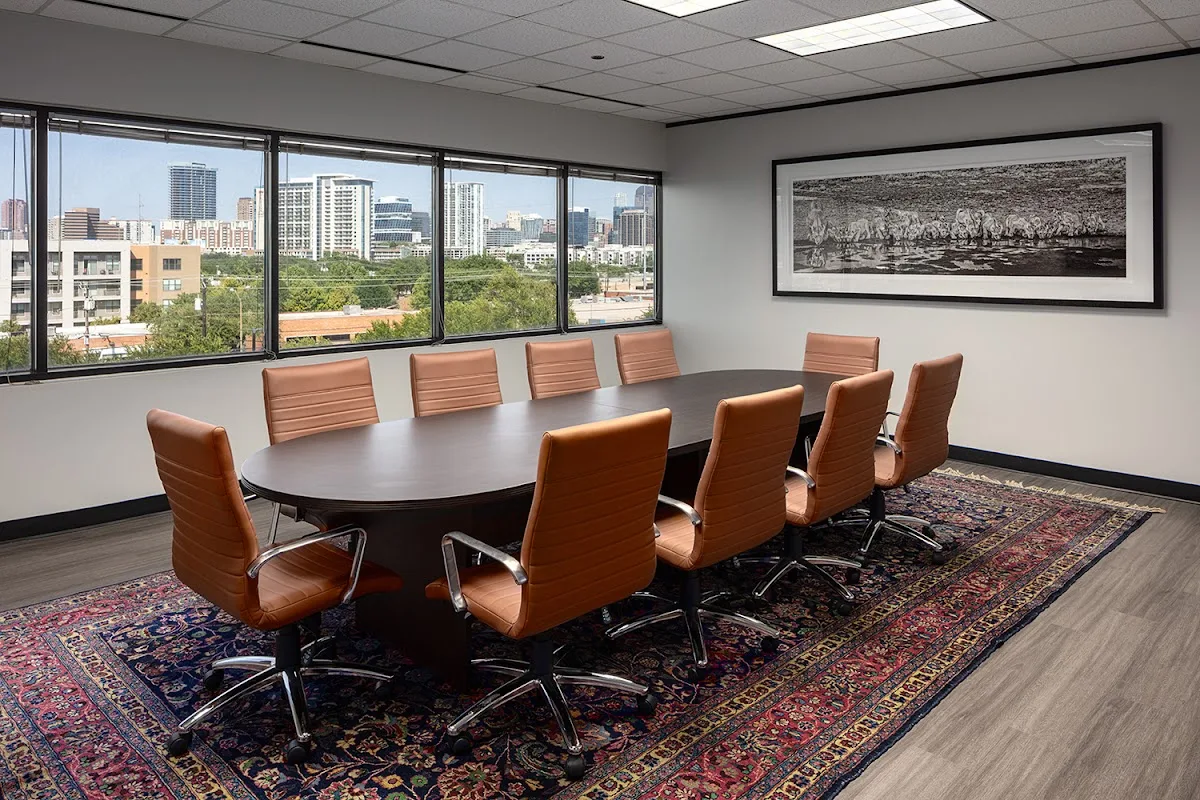 Benton Accident & Injury Lawyers Dallas — image 2