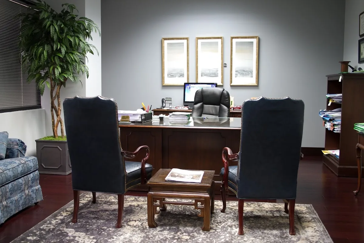 Benton Accident & Injury Lawyers Dallas — image 4