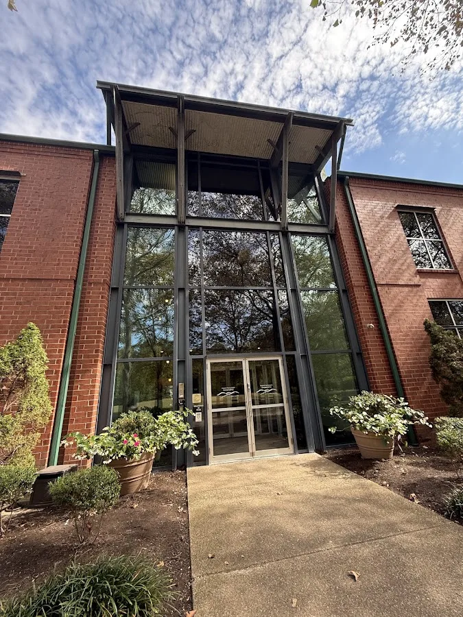 Berger and Green — image 1