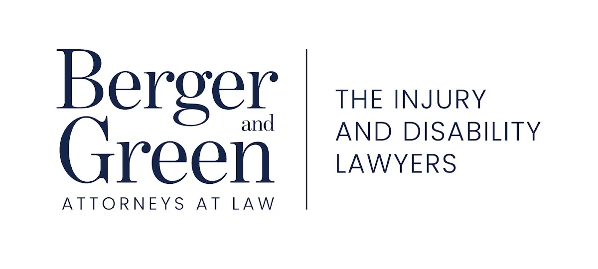 Berger and Green — image 2