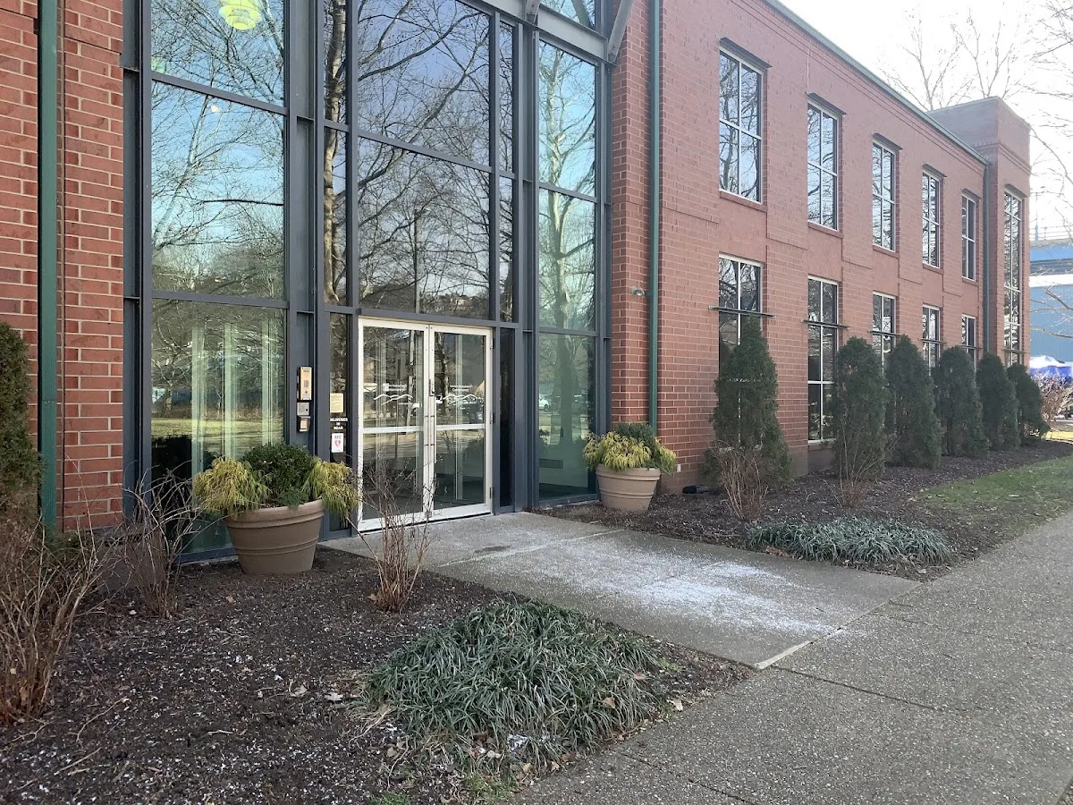 Berger and Green — image 3