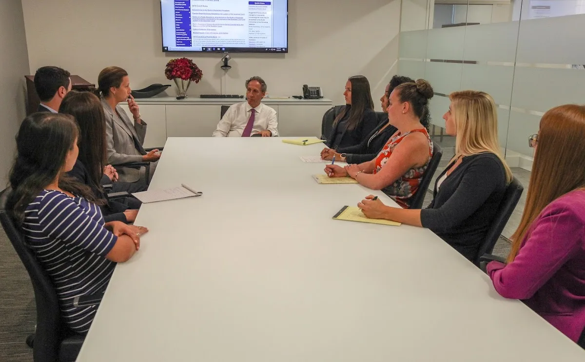 Berkowitz Hanna Malpractice & Injury Lawyers — image 2