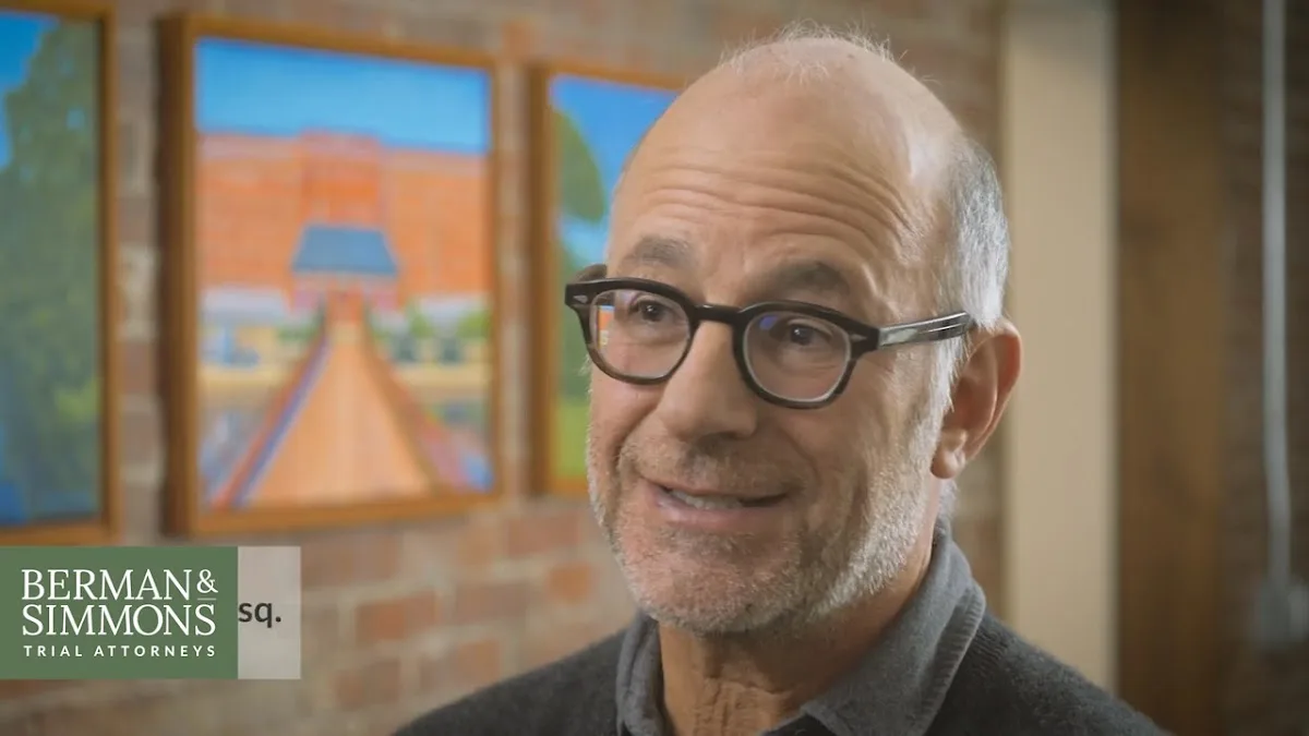 Berman & Simmons — image 2