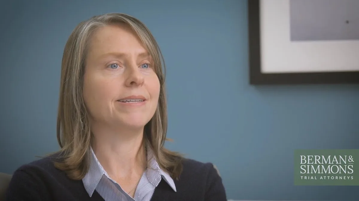 Berman & Simmons — image 3