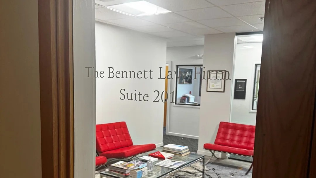 Berman & Simmons — image 4