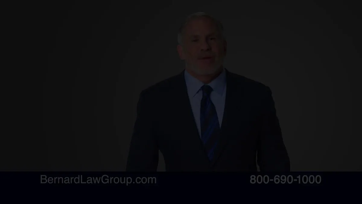 Bernard Law Group - Bellevue Accident Attorneys — image 3