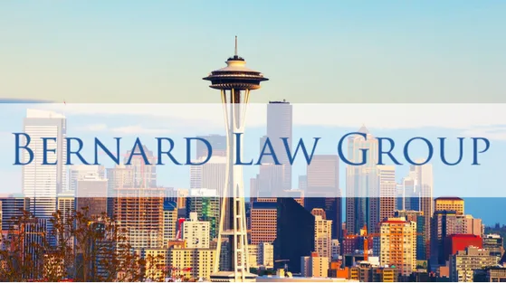 Bernard Law Group - Seattle Accident Attorneys — image 1