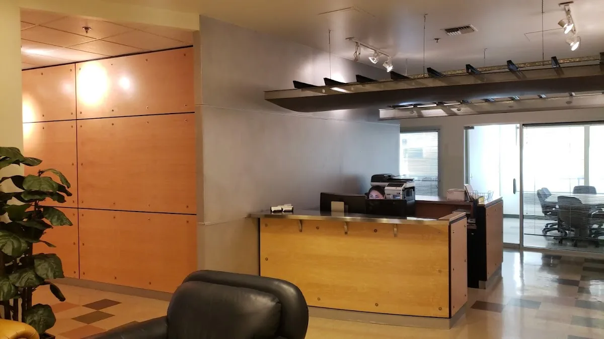 Bernard Law Group - Seattle Accident Attorneys — image 2