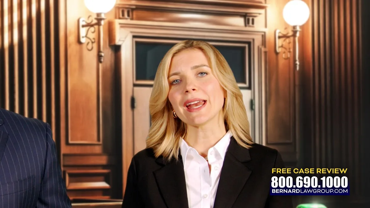 Bernard Law Group - Tacoma Accident Attorneys — image 2