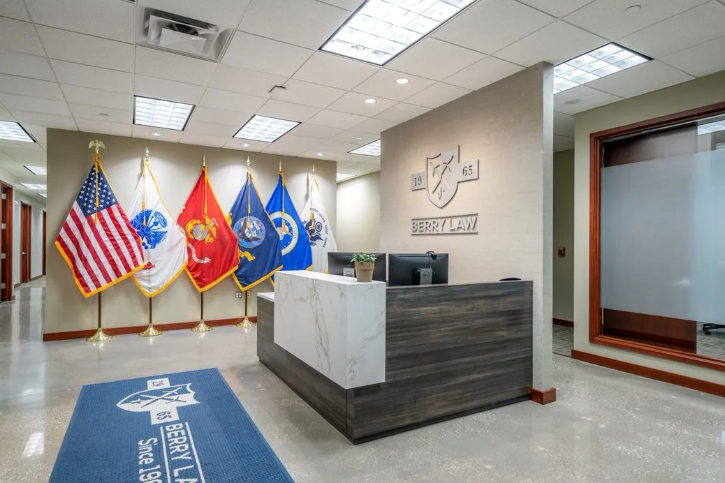 Berry Law — image 2