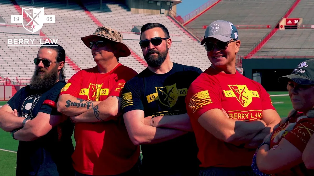 Berry Law — image 3