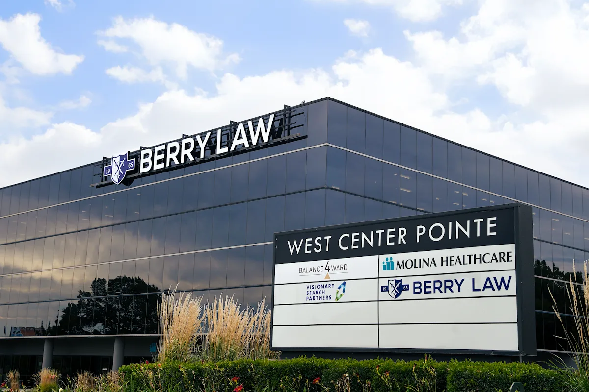 Berry Law — image 3