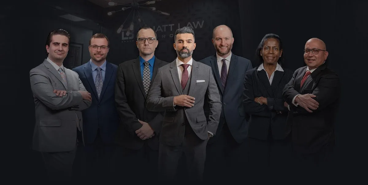 Bhatt Law Group — image 1