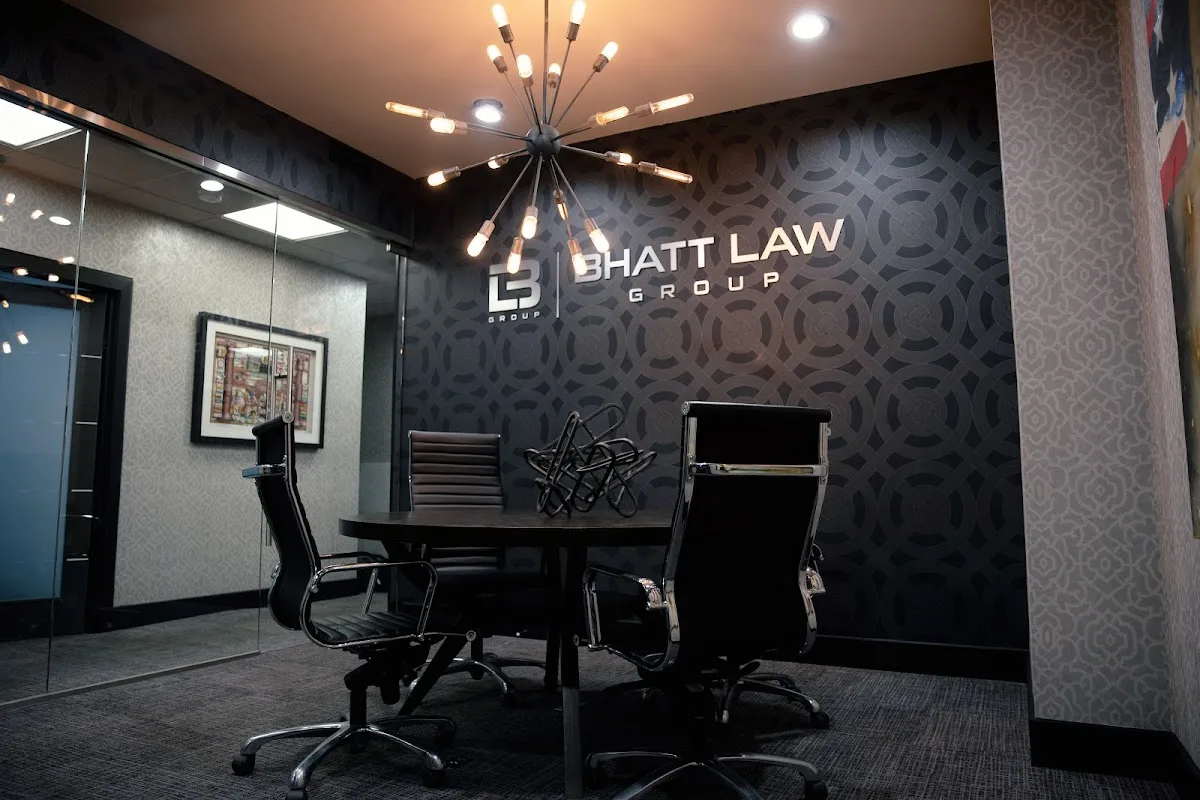 Bhatt Law Group — image 4