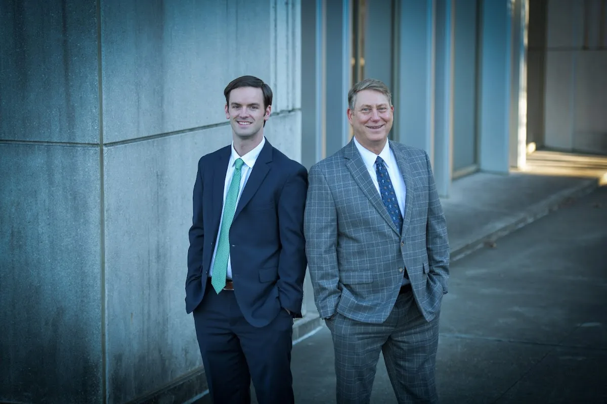 Bianca | Matkins, Trial Lawyers — image 1