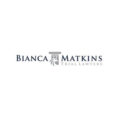 Bianca | Matkins, Trial Lawyers — image 2