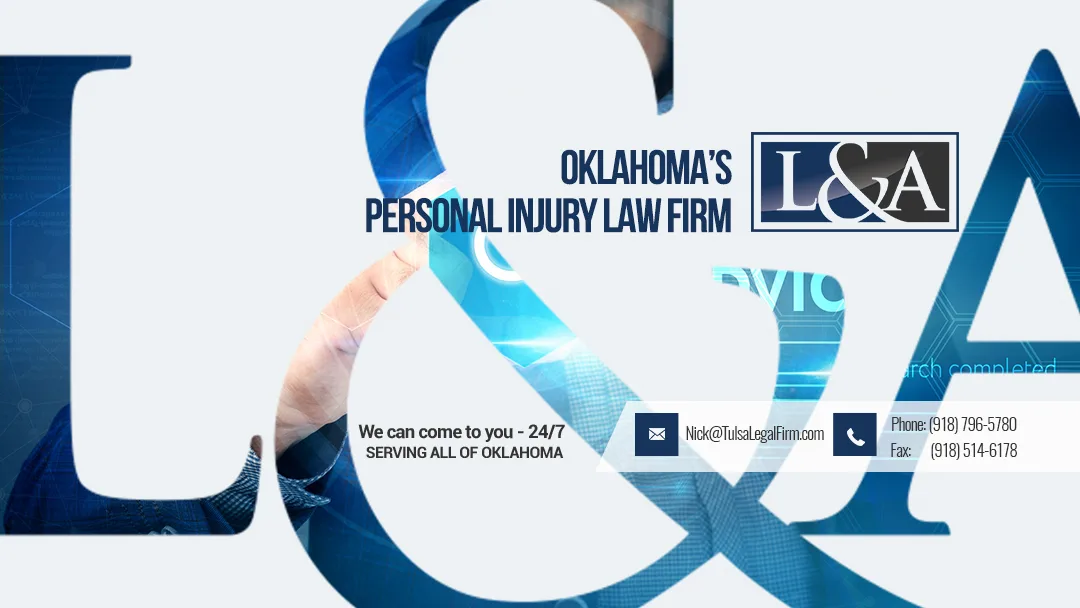 Biby Law Firm Injury and Accident Lawyers — image 3
