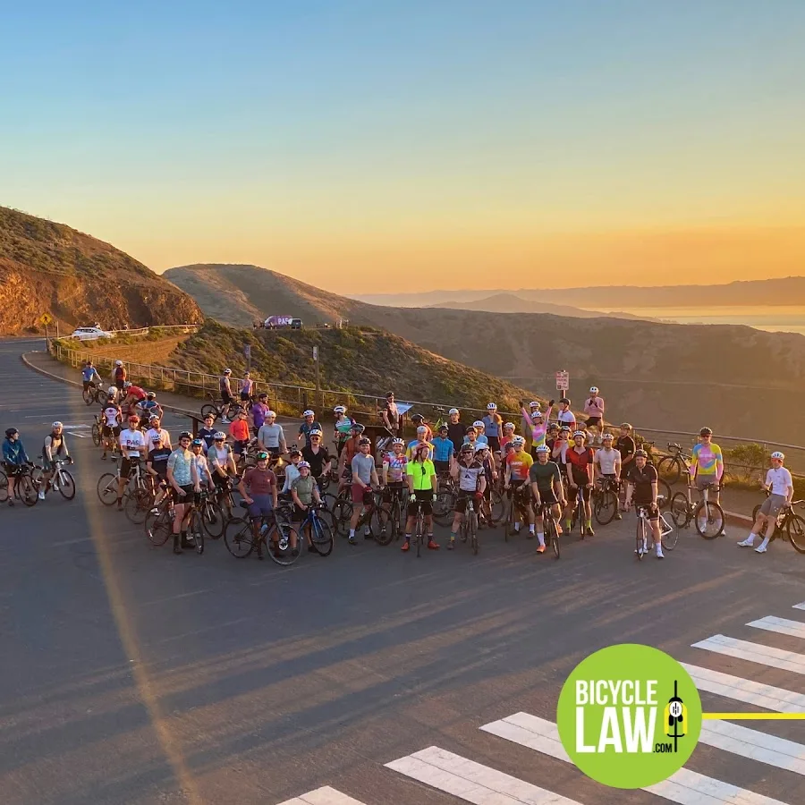 Bicycle Law — image 1