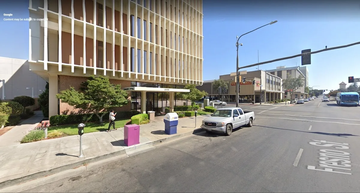 Big Ben Injury Lawyers - Fresno Car Accident Attorneys