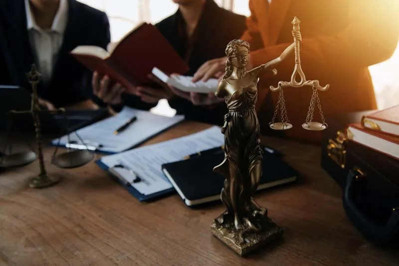 Big Ben Injury Lawyers - Fresno Car Accident Attorneys — image 2