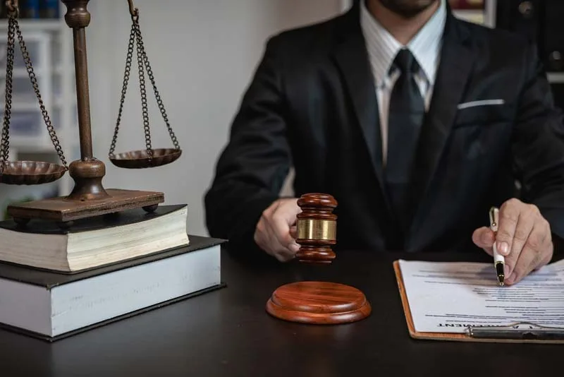 Big Ben Injury Lawyers - Fresno Car Accident Attorneys — image 3