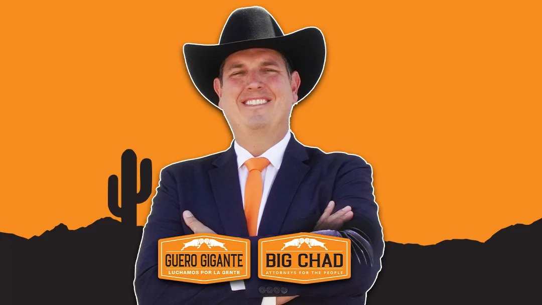 Big Chad Law — image 2