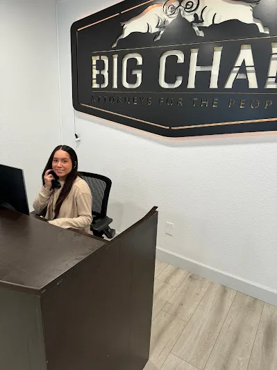 Big Chad Law Injury & Accident Lawyers — image 1