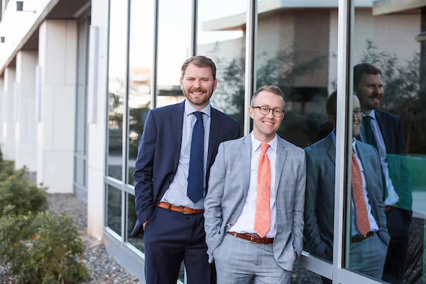 Big Chad Law Injury & Accident Lawyers — image 3