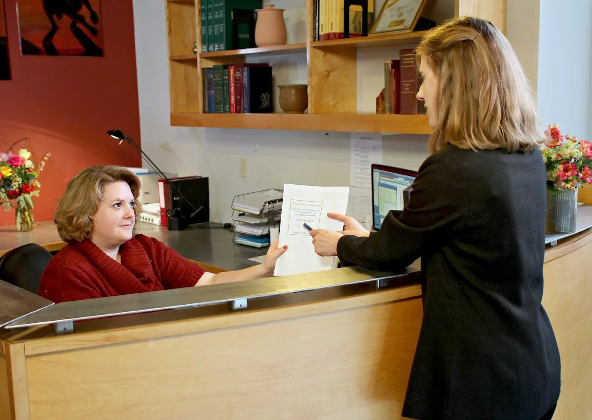 Biggam Fox Skinner LLP — image 2