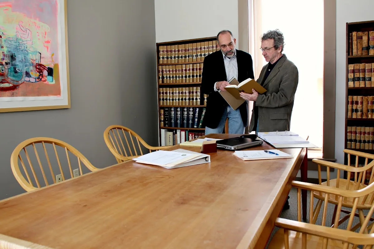 Biggam Fox Skinner LLP — image 3