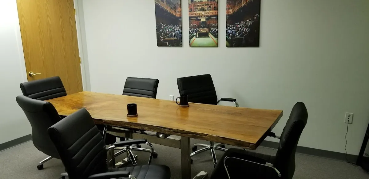 Biggs & Gunst P.C. Attorneys At Law