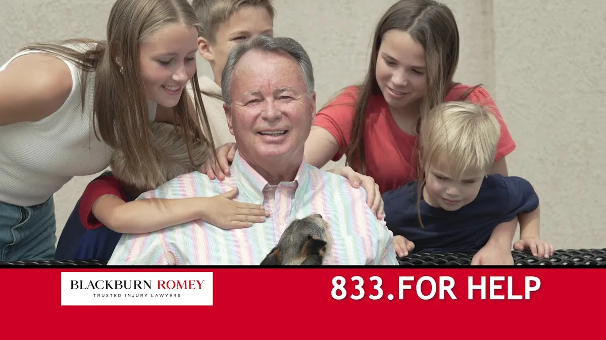 Blackburn Romey — image 2