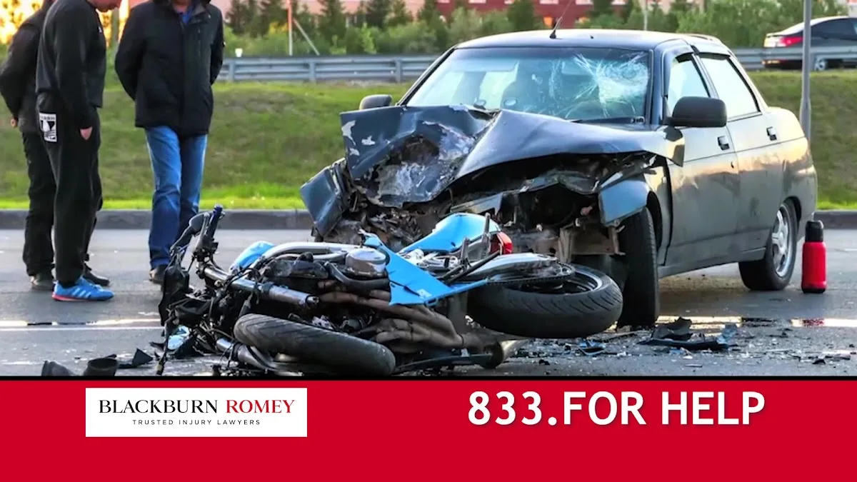 Blackburn Romey — image 3