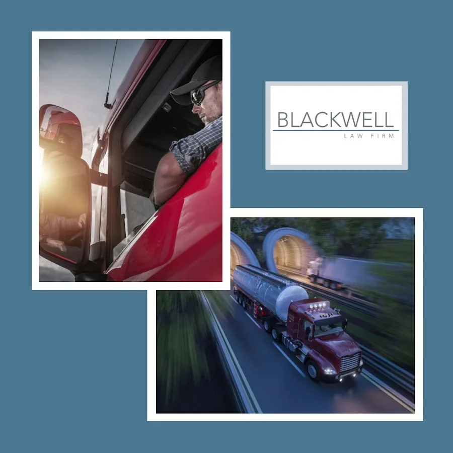 Blackwell Law Firm — image 3