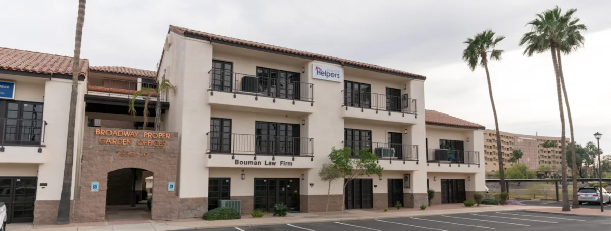 Bleaman Law Firm, P. C. — image 2