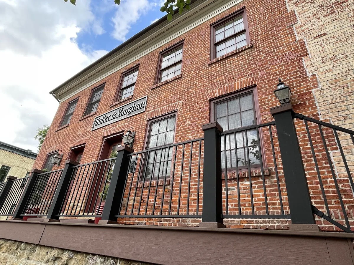 Boller & Vaughan, LLC — image 1