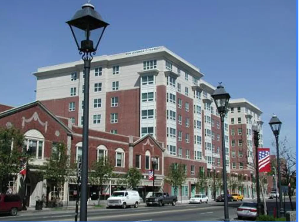 Boston Personal Injury Attorney at Law, Brandon J. Broderick — image 3