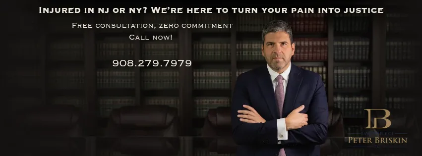 Brach Eichler Injury Lawyers — image 3