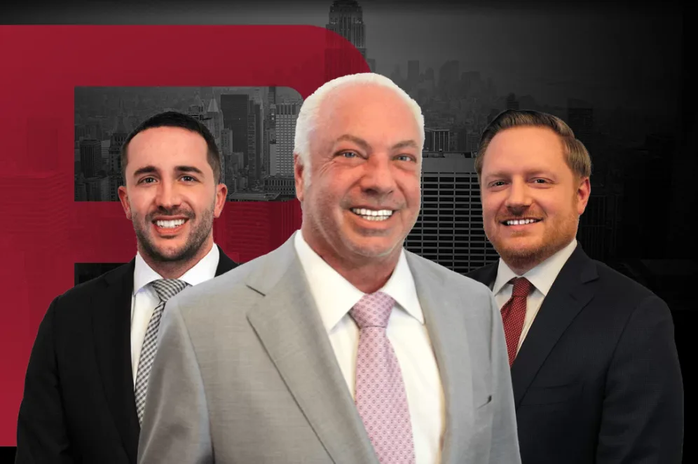 Brach Eichler Injury Lawyers